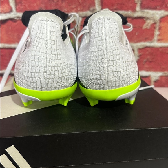 adidas Predator League FT FG/MG Soccer Cleat new in box size 10.5 main image 9